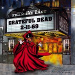 Buy At Fillmore East 2-11-69 CD1