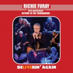 Buy Richie Furay 50Th Anniversary Return To The Troubadour (Live) CD2