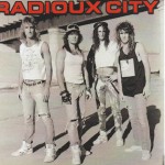 Buy Radioux City