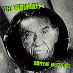 Buy Zontar Must Die! (Vinyl)