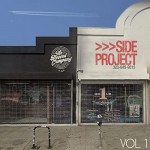 Buy Side Project (CDS)