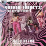 Buy Part Of My Past (The Simon Dupree & The Big Sound Anthology) CD1