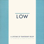 Buy A Lifetime Of Temporary Relief - 10 Years Of B-Sides & Rarities CD1