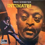 Buy Intimate (Vinyl)