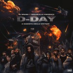 Buy D-Day: A Gangsta Grillz Mixtape