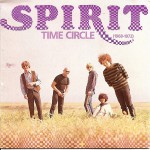 Buy Time Circle (1968-1972) CD2