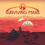 Buy Surviving Mars CD1