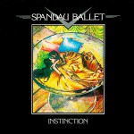 Buy Instinction (EP) (Vinyl)