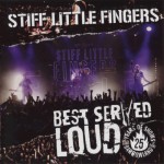 Buy Best Served Loud - Live At Barrowland