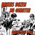 Buy Bootboy Rock N Roll (With No Quarter)