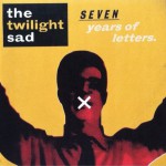 Buy Seven Years Of Letters (VLS)