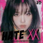 Buy Hate XX (EP)