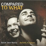 Buy Compared To What (With Antonio Forcione)
