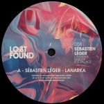 Buy Lanarka / Sablier / Ice Palace (EP)