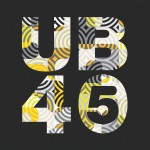 Purchase UB40 Ub45