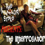 Buy The Interrogator