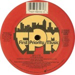 Buy Lyte As A Rock (EP)