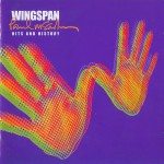 Buy Wingspan: Hits and History CD1