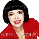 Buy Mireille Mathieu