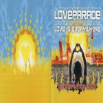 Buy Loveparade Die Compilation '07 CD2