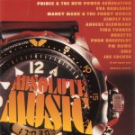 Buy Absolute Music 12