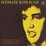 Buy Intimate With Elvis