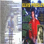 Buy Elvis Presley - In Days Gone By