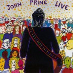 Buy John Prine Live