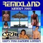 Buy VA - Remixland Summer 2005 CD2