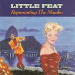 Buy Representing The Mambo