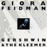 Buy Gershwin & The Klezmer