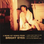 Buy 3 More Hit Songs From Bright Eyes (Ep)