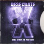 Buy 10Th Years Of Crusher