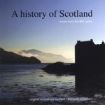 Buy A History Of Scotland Score