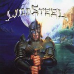 Buy Wild Steel CD1