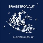 Buy Old World Lies (EP)