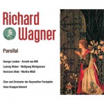 Buy Die Kompletten Opern: Parsifal CD1