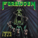 Buy Twisted Into Form