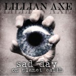Buy Sad Day On Planet Earth