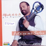 Buy Esta es mi salsa