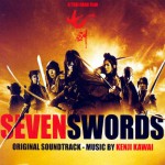 Buy Seven Swords