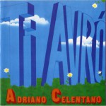 Buy Ti Avro' (Vinyl)