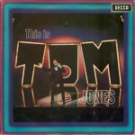 Buy This Is Tom Jones (Vinyl)