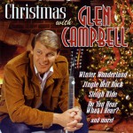 Buy Christmas With Glen Campbell