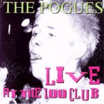 Buy Live At The 100 Club London