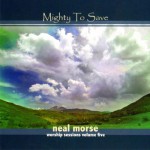 Buy Mighty to Save (Worship Sessions Volume V)