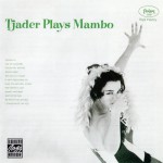 Buy Tjader Plays Mambo