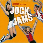 Buy ESPN Jock Jams Vol.1