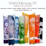 Buy Symphonies for the 70's (Remastered 2010)