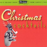 Buy Ultra-Lounge - Christmas Cocktails